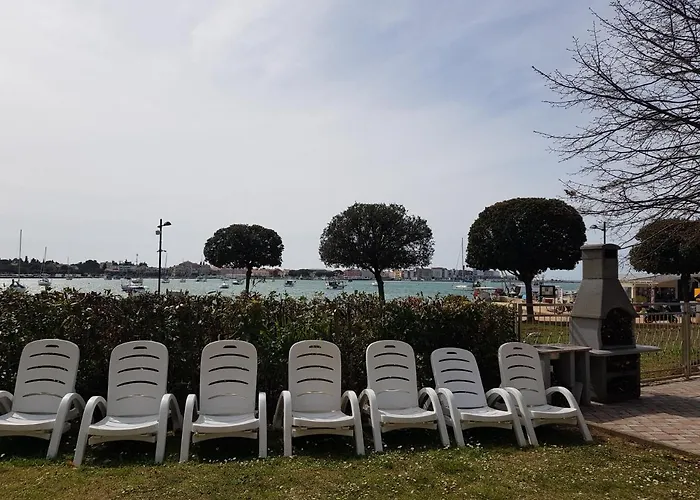 Villa Lungomare