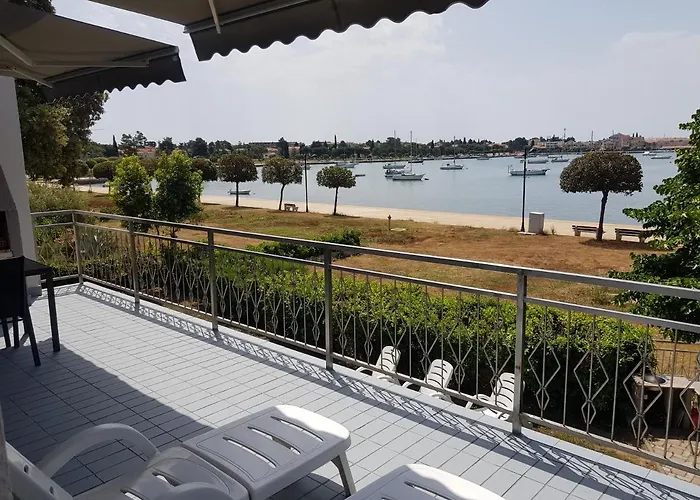 Villa Lungomare