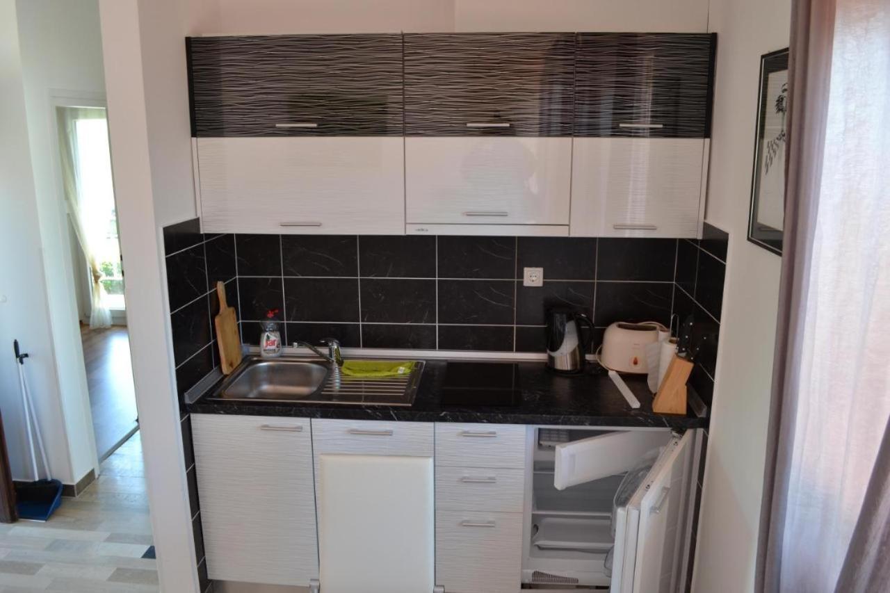 Apartment Lungomare *