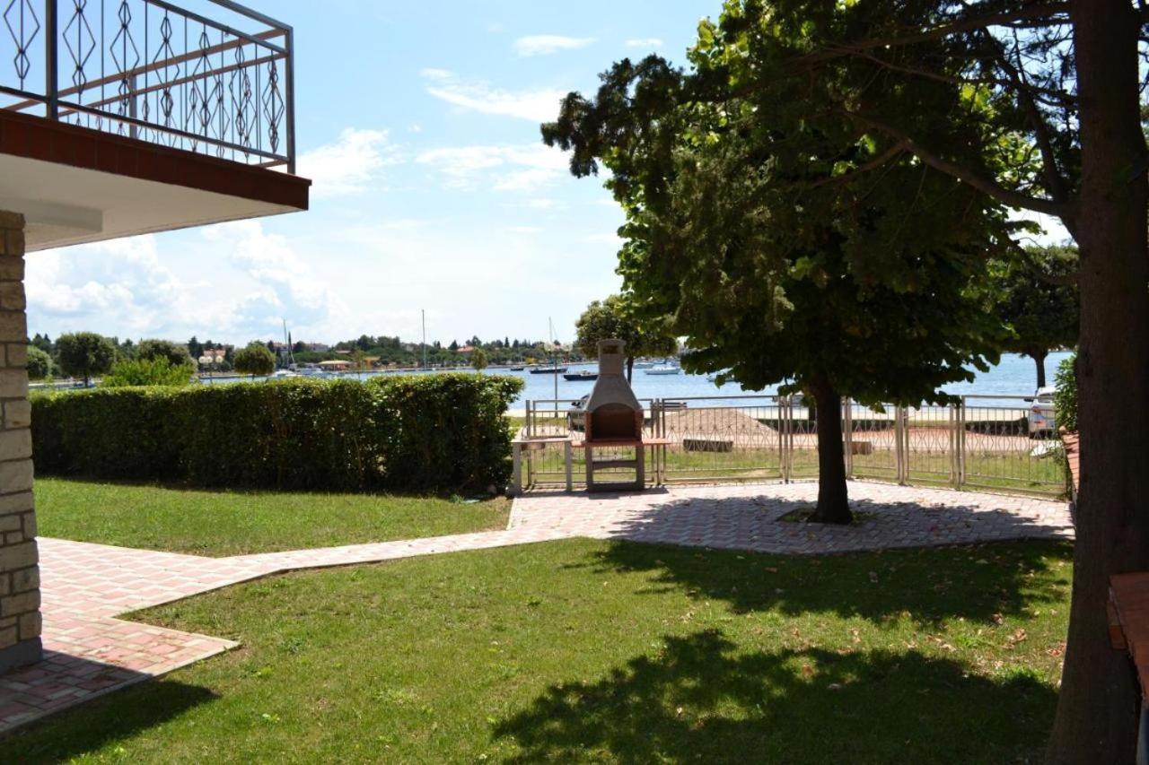 Apartment Lungomare Umag