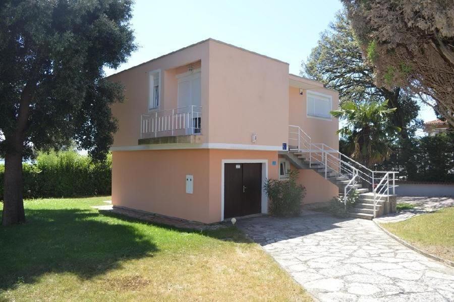 Apartment Lungomare Umag