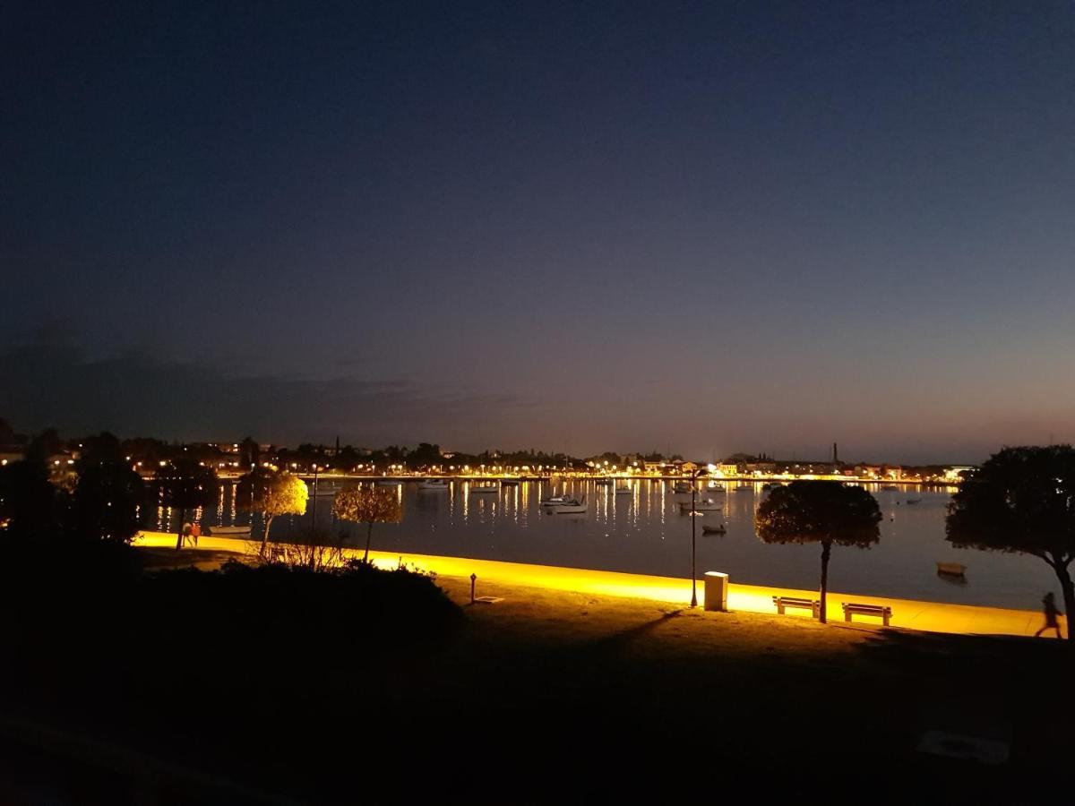 Apartment Lungomare *
