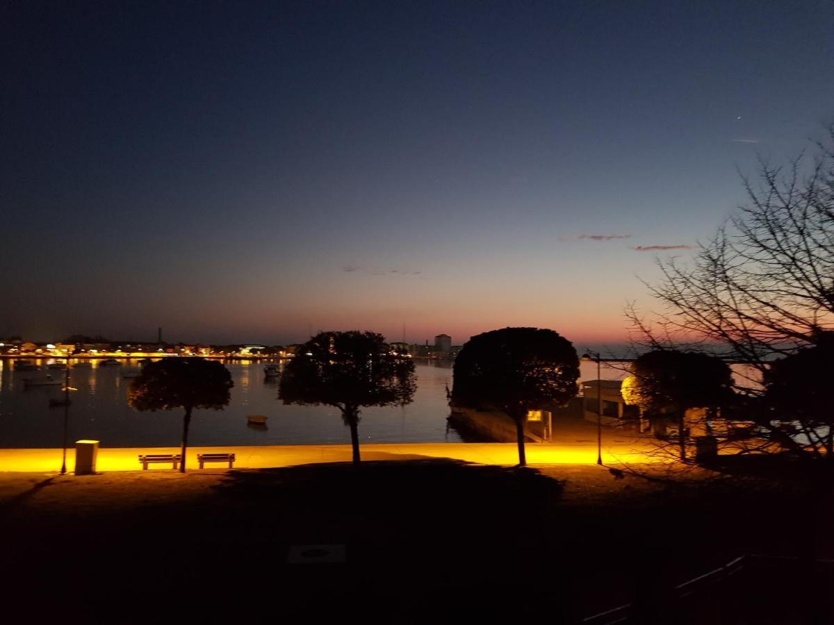 Lungomare Umag