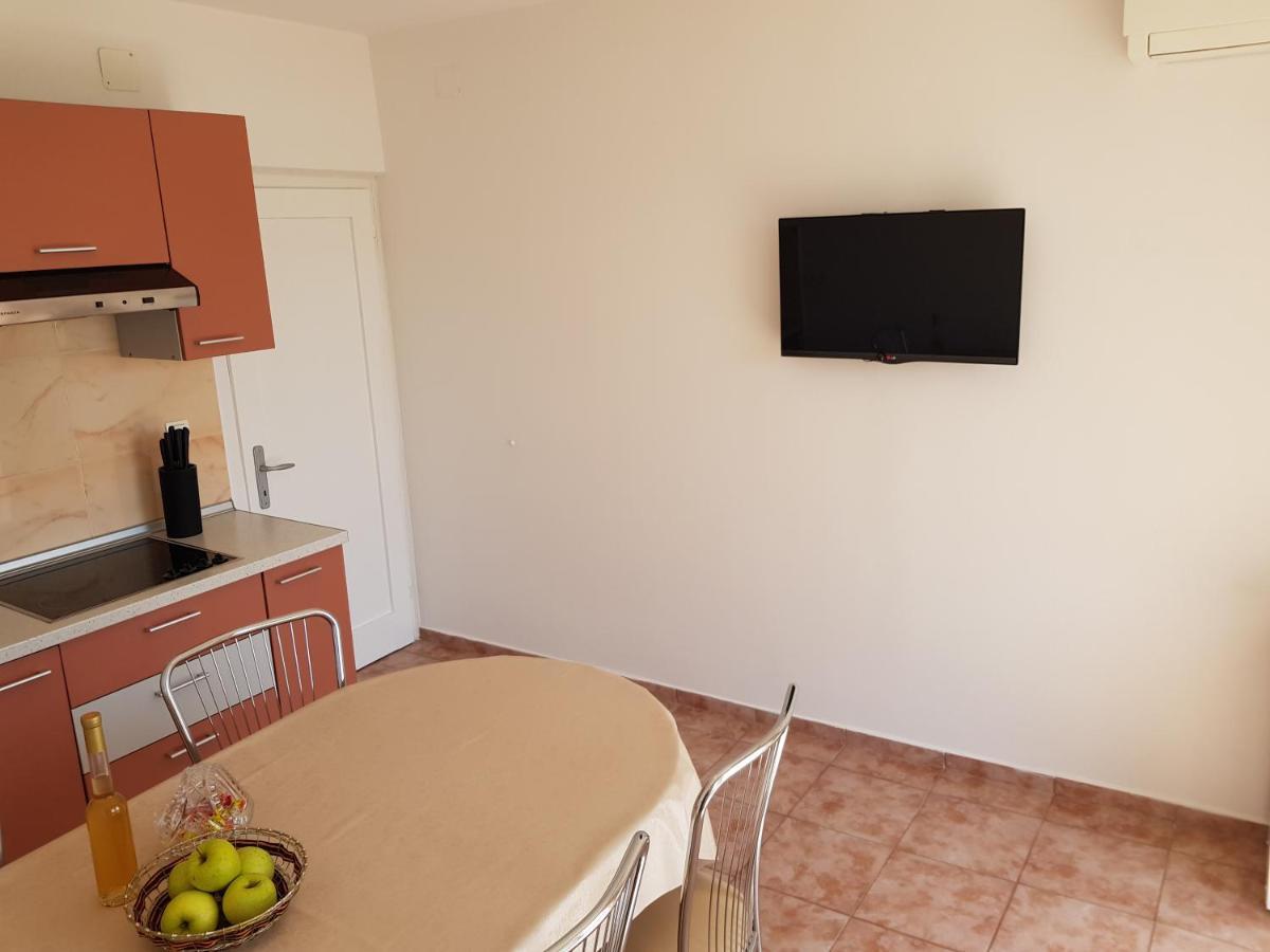 Apartment Lungomare Umag
