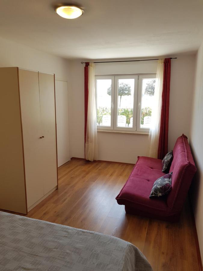 Apartment Lungomare *