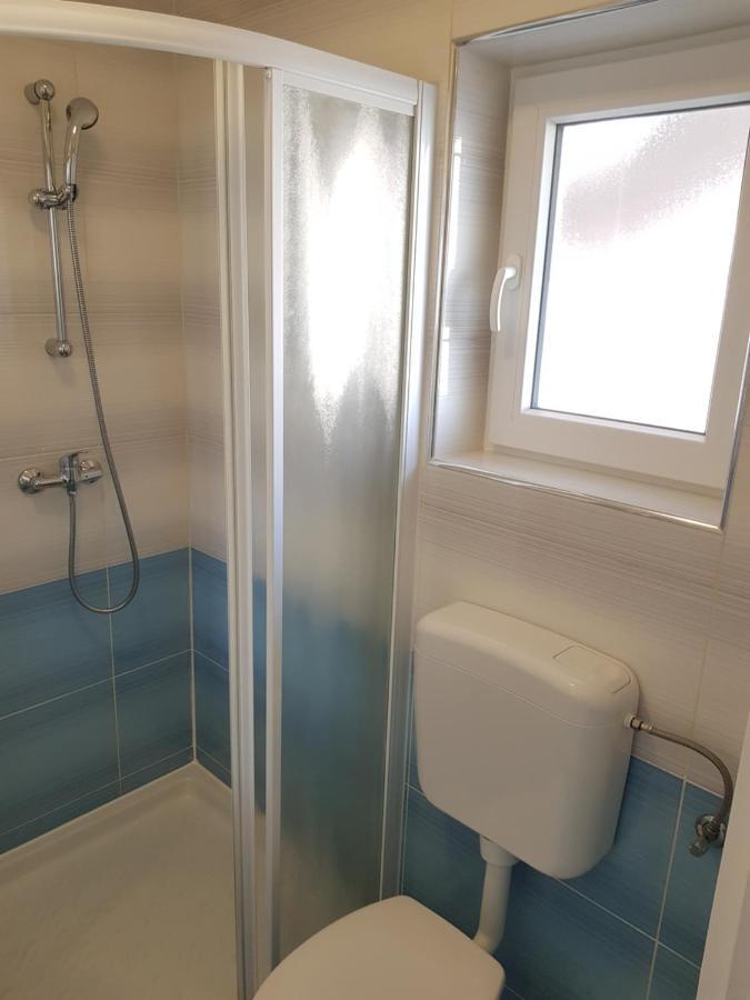 Lungomare Apartment Umag