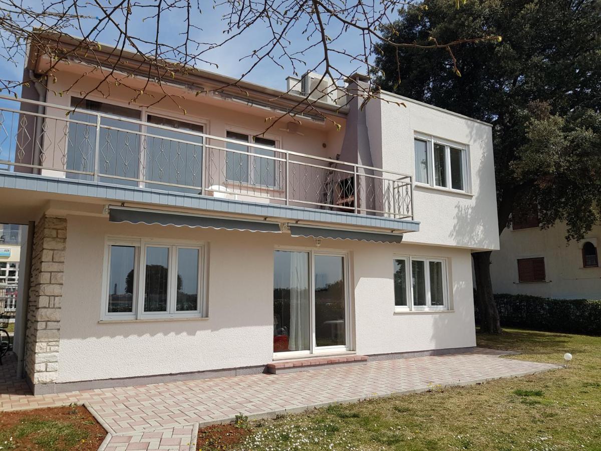 Apartment Lungomare