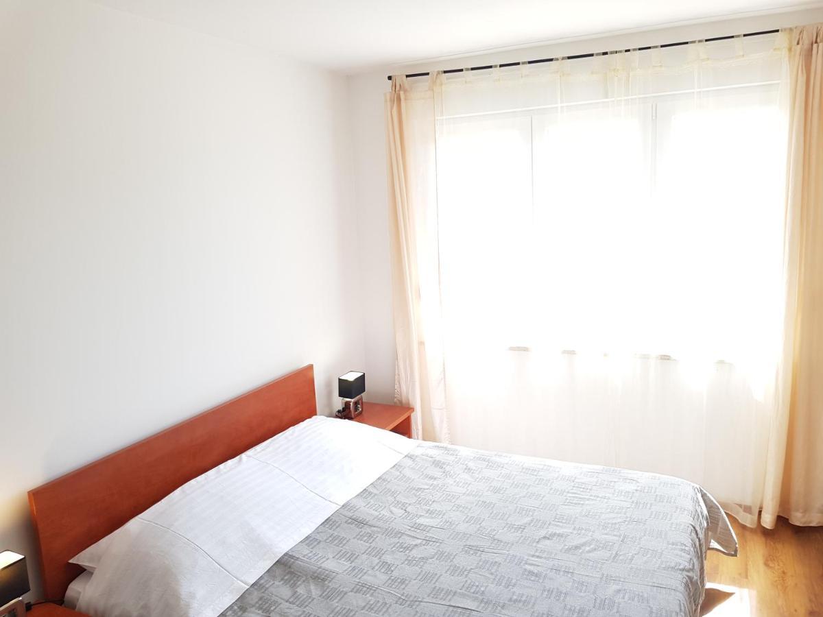 Lungomare Apartment *