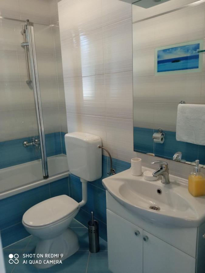 Lungomare Apartment Umag