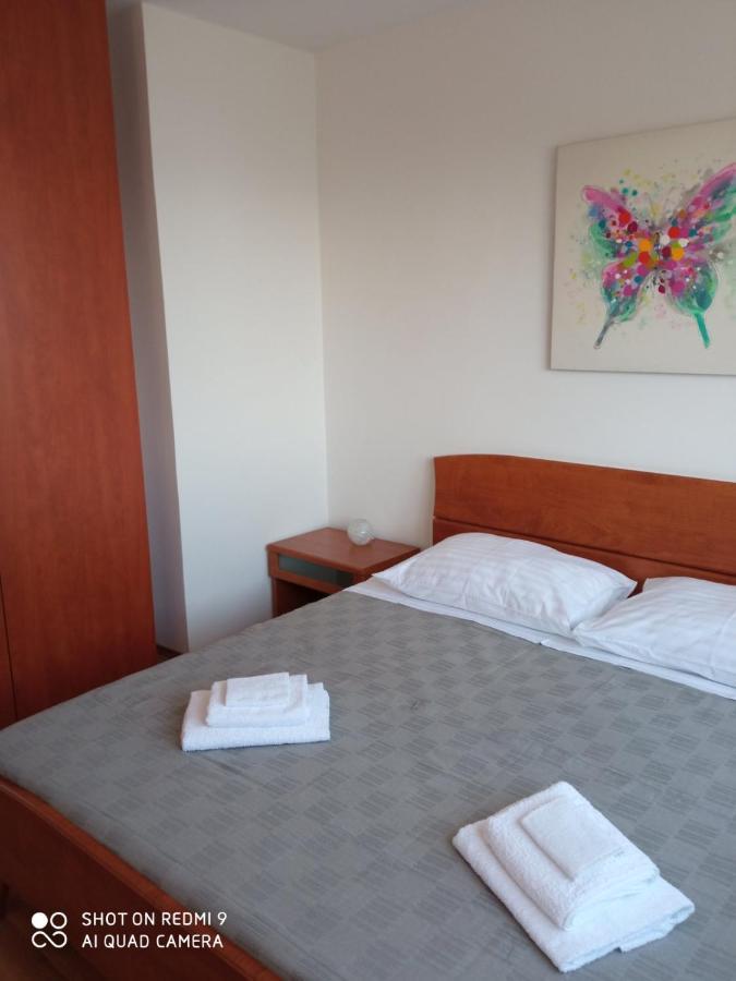 Lungomare Apartment