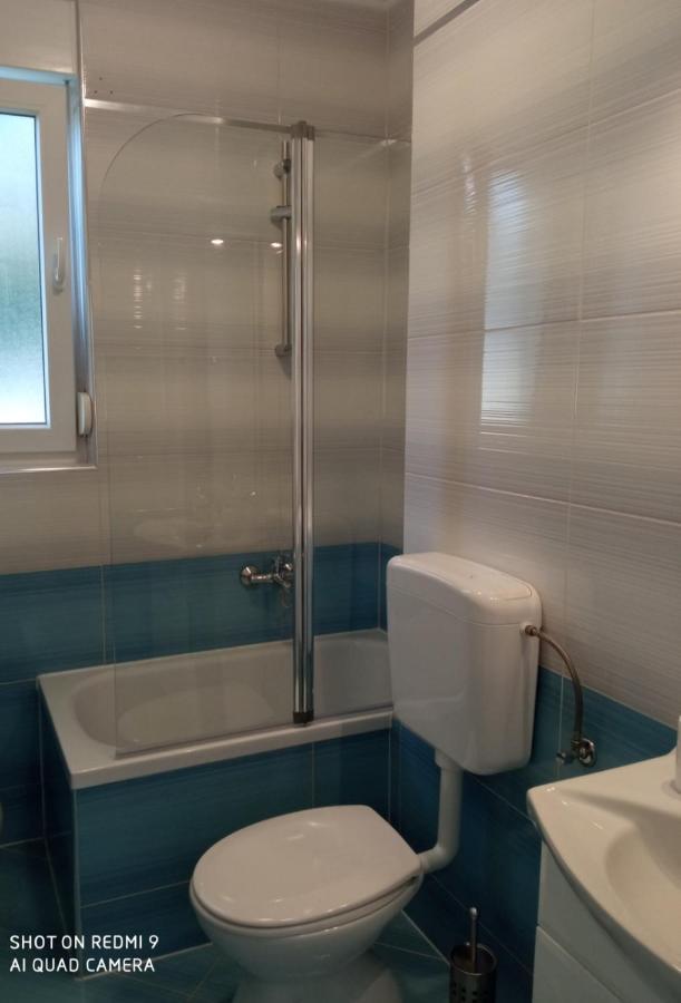 Lungomare Apartment Umag